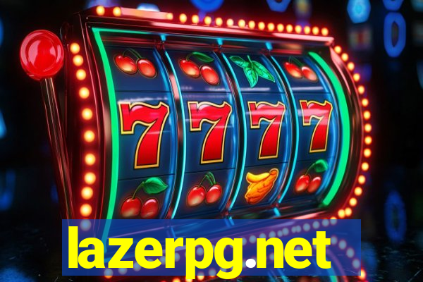 lazerpg.net