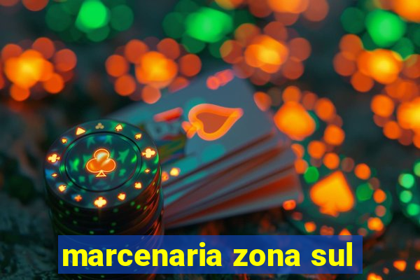 marcenaria zona sul