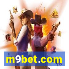 m9bet.com