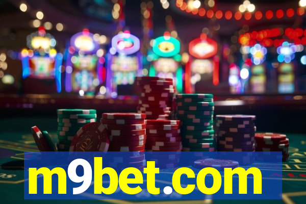 m9bet.com