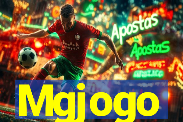 Mgjogo