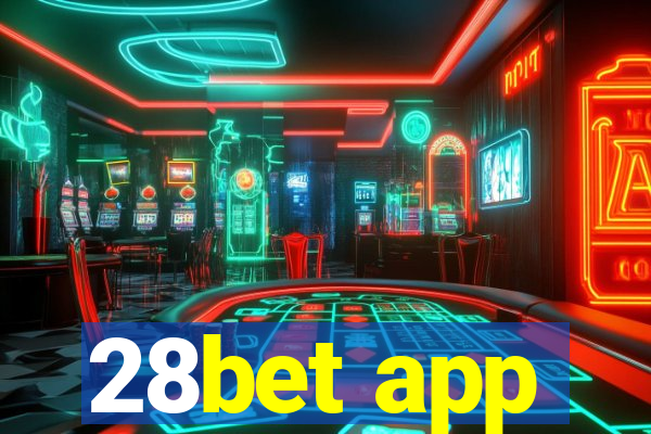 28bet app