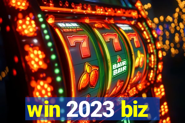 win 2023 biz