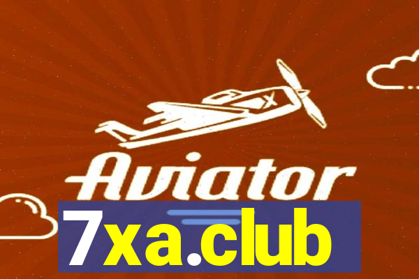 7xa.club