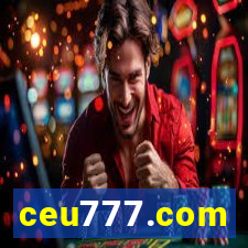 ceu777.com