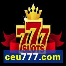 ceu777.com