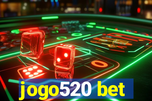 jogo520 bet