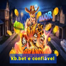 kb.bet e confiável