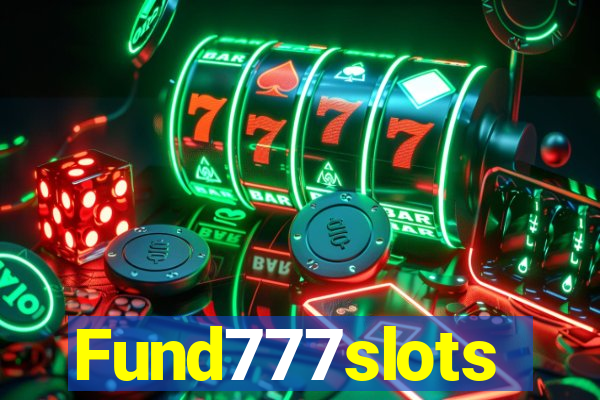 Fund777slots