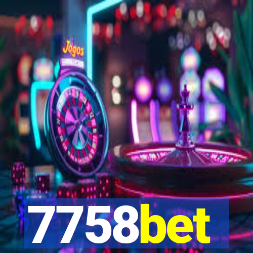 7758bet