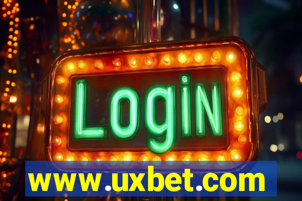 www.uxbet.com