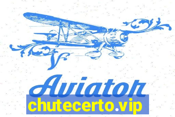 chutecerto.vip