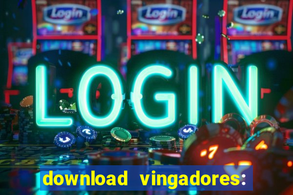 download vingadores: ultimato dublado google drive