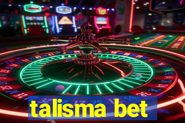 talisma bet