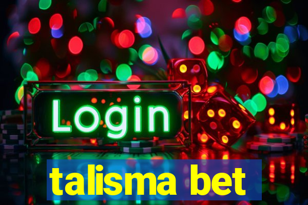 talisma bet