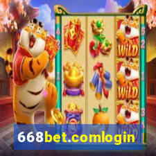 668bet.comlogin