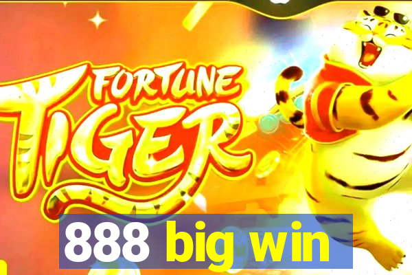 888 big win