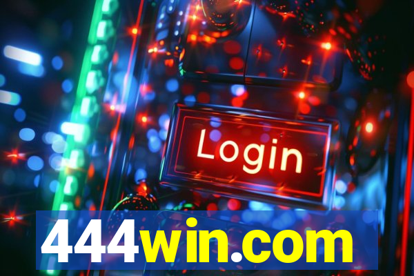 444win.com