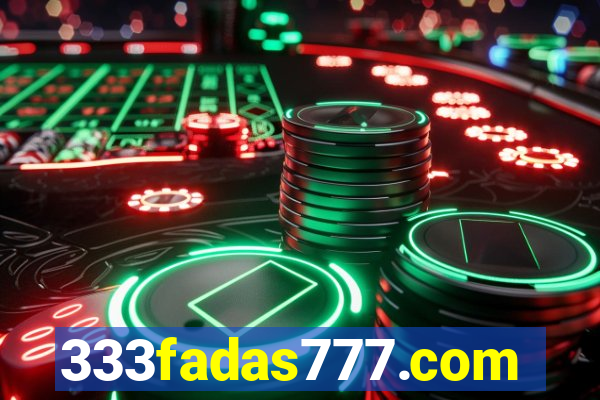 333fadas777.com