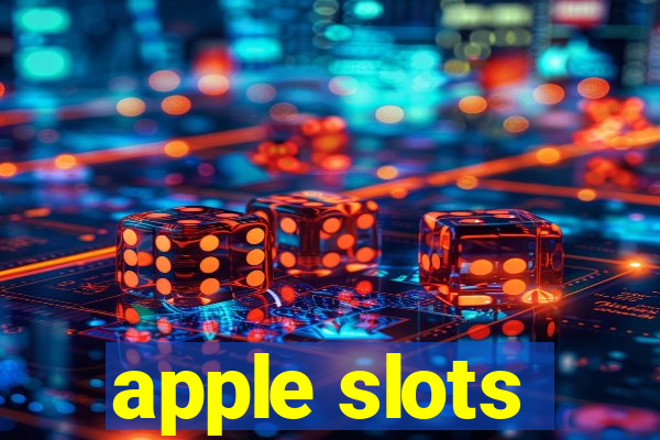 apple slots