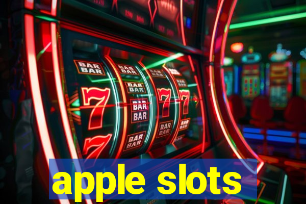 apple slots