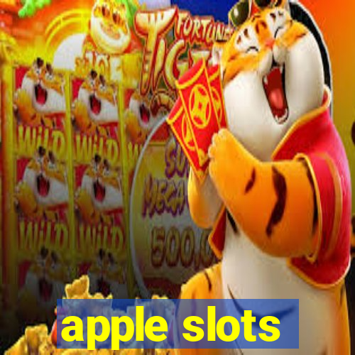 apple slots