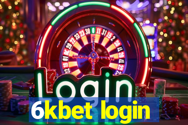 6kbet login