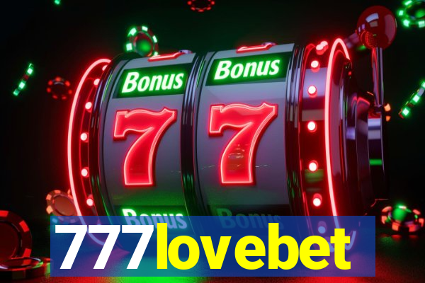 777lovebet