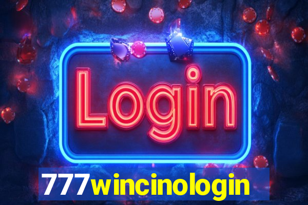 777wincinologin