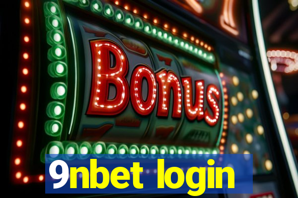 9nbet login