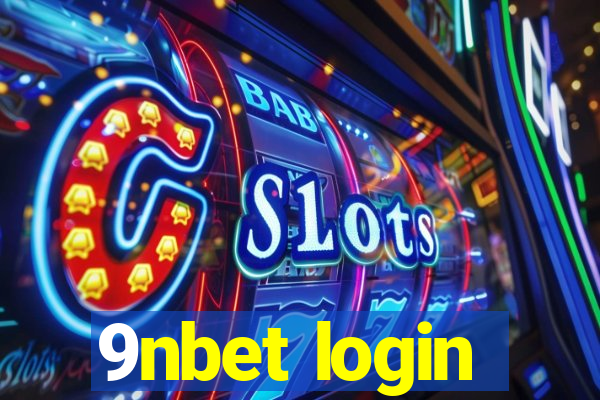 9nbet login