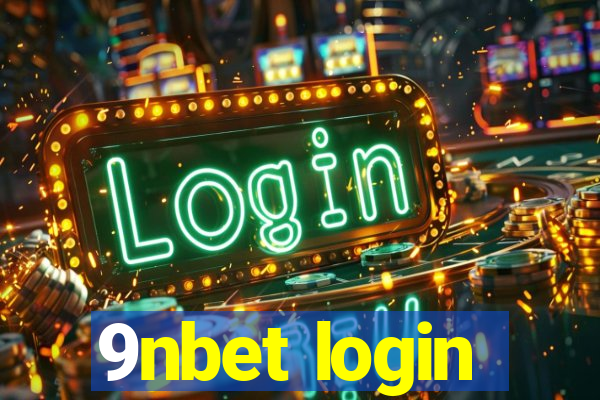 9nbet login