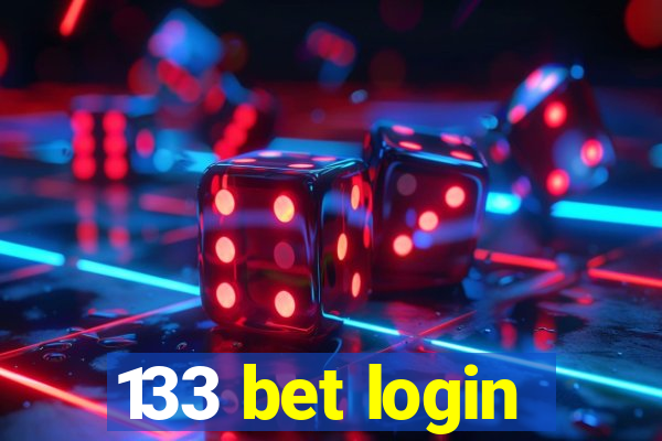 133 bet login