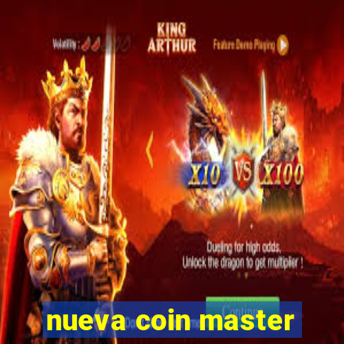 nueva coin master