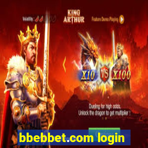 bbebbet.com login