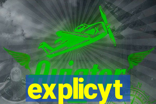 explicyt