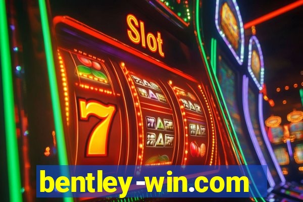 bentley-win.com