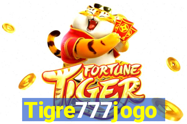 Tigre777jogo