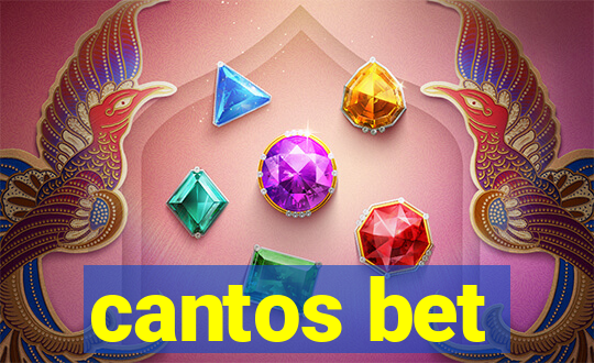 cantos bet