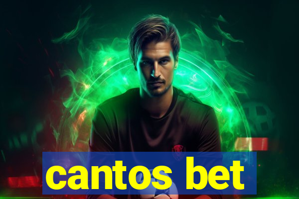 cantos bet