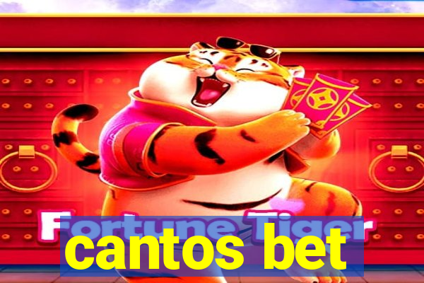 cantos bet