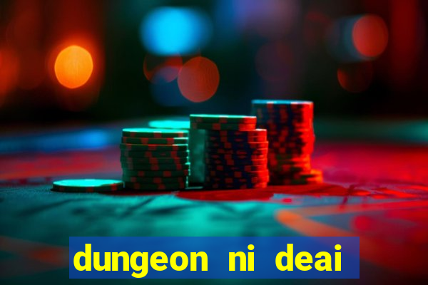 dungeon ni deai segunda temporada dublado