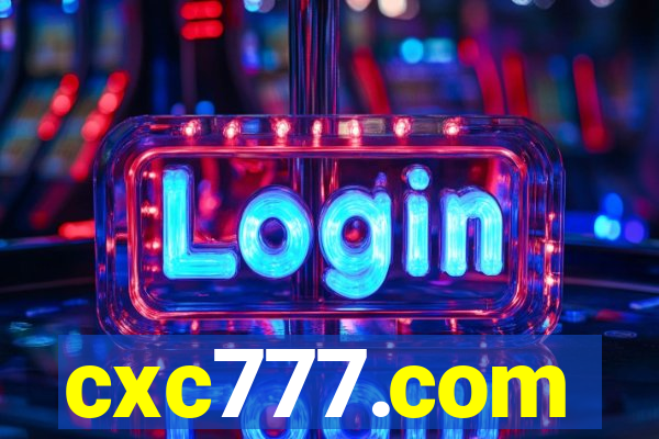 cxc777.com