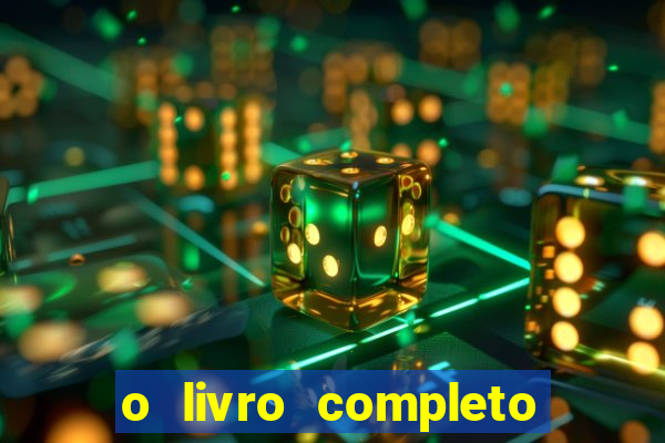 o livro completo do baralho petit lenormand pdf gr谩tis