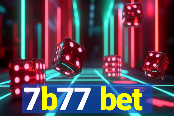 7b77 bet