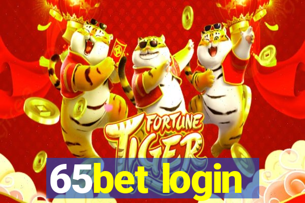 65bet login