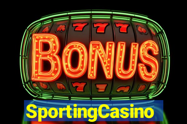 SportingCasino