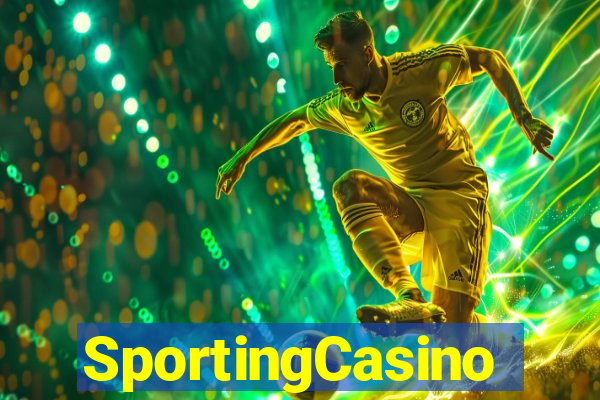 SportingCasino