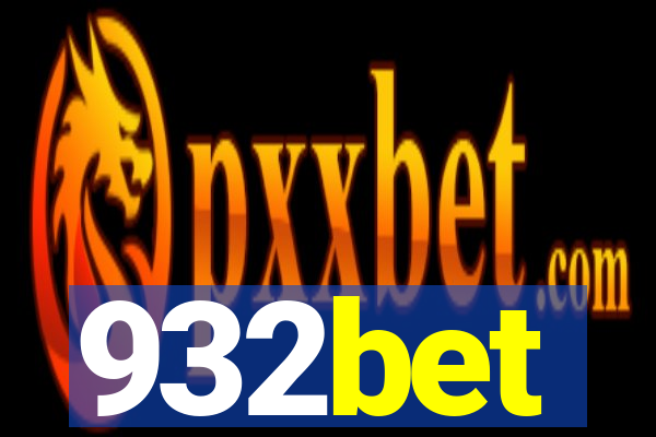 932bet