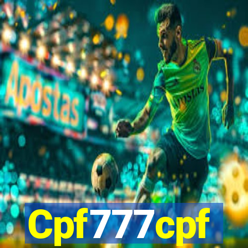 Cpf777cpf